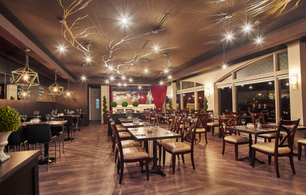 La restauration et l'h&ocirc;tellerie au 26 septembre 2022