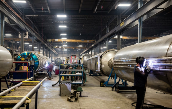 Une vingtaine d&rsquo;entreprises qu&eacute;b&eacute;coises poursuivent Ottawa pour 300 M$