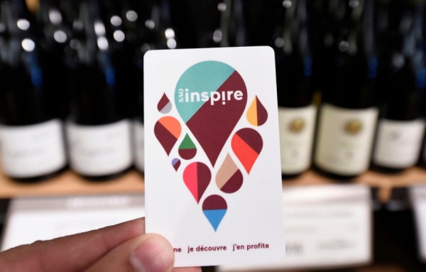 Carte Inspire - près de 1000 personnes victimes de fraude