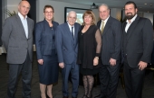 Hubert Sacy, Catherine Dagenais, Gabriel Loubier, Patricia L&eacute;v&ecirc;que, Pierre L&eacute;v&ecirc;que, Richard Scofield