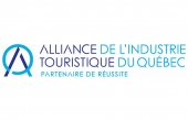 UNE PAGE À SUIVRE --&gt; L’industrie touristique québécoise et la COVID-19