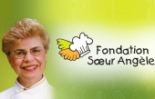 Il est encore temps d'acheter votre billet pour le souper b&eacute;n&eacute;fice au profit de la Fondation S&oelig;ur Ang&egrave;le!