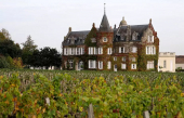 Le milliardaire américain Gaylon Lawrence acquiert le domaine Château Lascombes