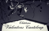 Nouvel Arrivage : Valentons-Canteloup Bordeaux Supérieur 2010