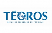 Numéro spécial Téoros - Le tourisme avant et après la COVID-19
