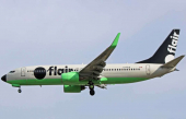 Flair Airlines offrira des vols à bas prix à partir de Montréal dès le 1er juillet