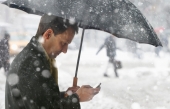 Votre iPhone pourrait s&#039;éteindre par temps froid