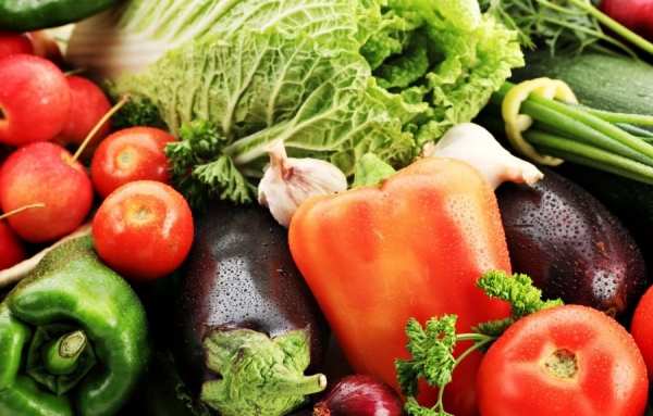 Québec voudrait se doter d&#039;une politique en alimentation