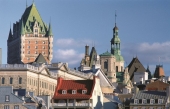 Québec meilleure destination au Canada