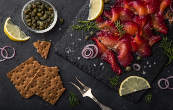 La restauration et l'h&ocirc;tellerie au 25 d&eacute;cembre 2023