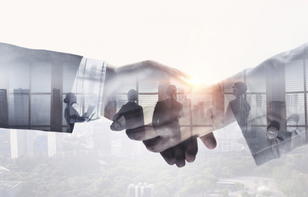 Nos partenariats d'affiliation