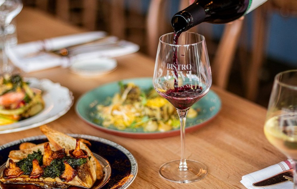 La restauration et l&#039;hôtellerie au 12 août 2024