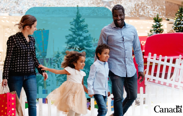 Le cong&eacute; de TPS : cinq (5) impacts sur le consommateur