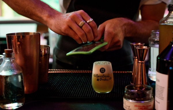 Tout sur les spiritueux québécois au Festival spiritueux Québec 2020