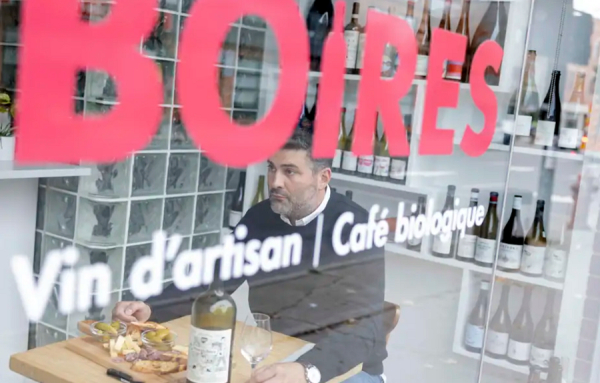 Boires, le resto, perd son permis