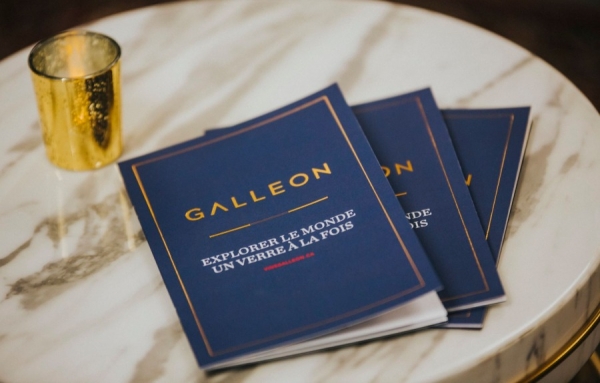 L’Odyssée de GALLEON, un salon marquant