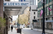 Le Loews Hôtel Vogue vendu malgré la pandémie