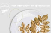 Concours Prix Innovation en alimentation 2018 du CTAQ