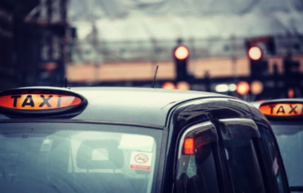 Après Uber, voici une nouvelle charge aux chauffeurs de taxis du Québec
