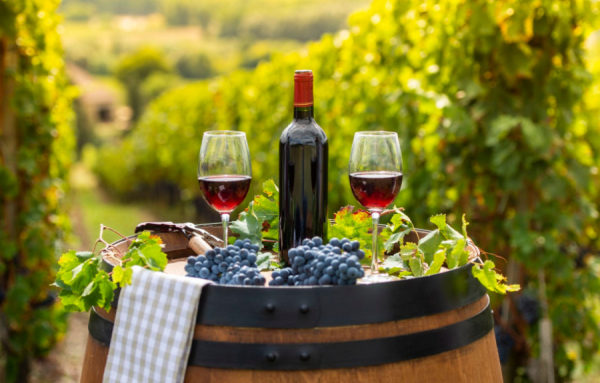 De bonnes perspectives pour les vins français à l’export