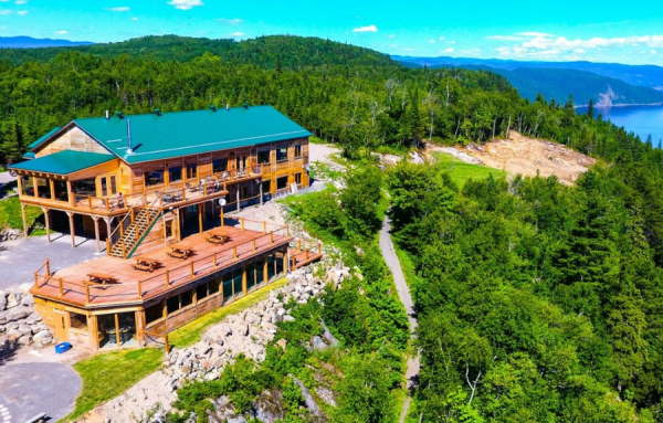 Plenitude Travel, une marque de voyage consacrée au ressourcement et à la déconnexion au Québec