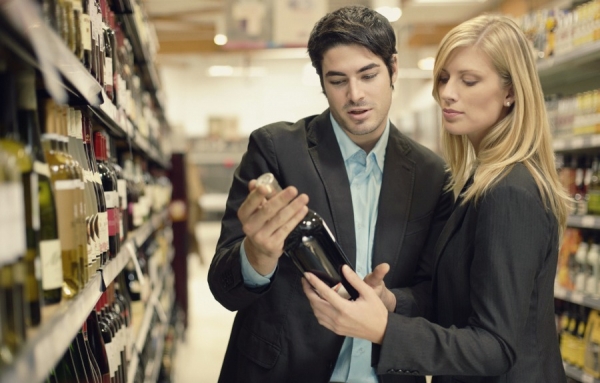 Vins d&#039;épicerie-SamyRabbat.com ouvre une nouvelle section sur son site