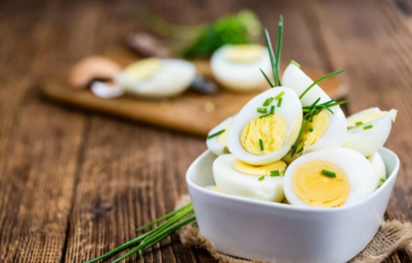 L&#039;oeuf, la protéine animale la plus complète, nécessite une cuisson parfaite, par Hervé This