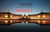 Vinexpo va lancer un salon biennal à Paris