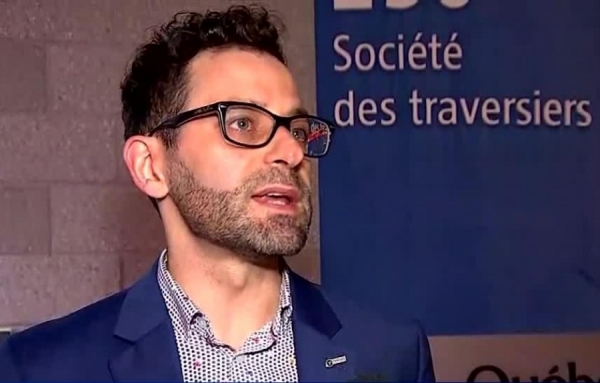 La liaison Baie-Comeau-Matane-Godbout se fera par avion jusqu&#039;en janvier