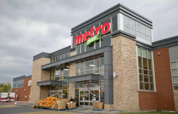 Metro et Loblaw engrangent tous deux des profits