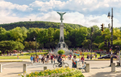 Tourisme Montréal en tête des destinations responsables en Amérique du Nord, selon le GDS Index