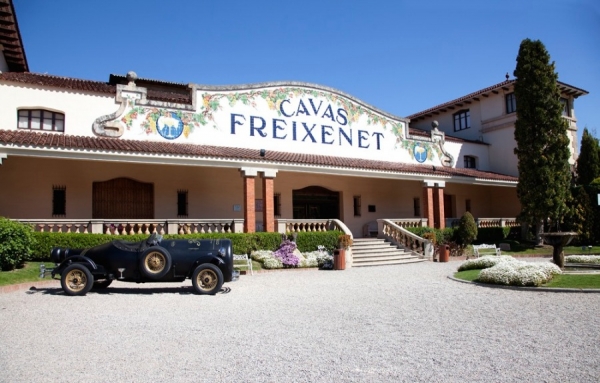 Freixenet pourrait prochainement appartenir &agrave; 50% &agrave; l'allemand Henkell