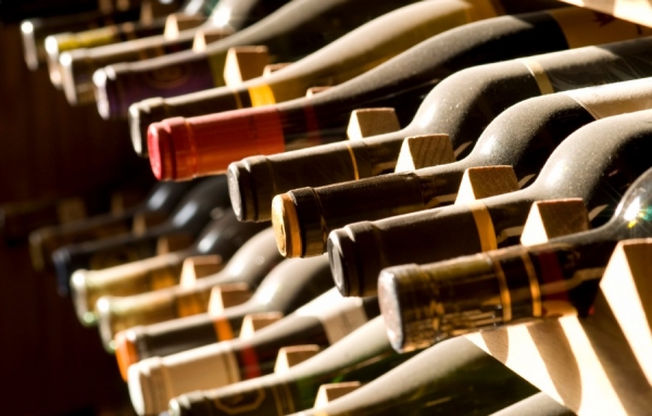 Pourquoi les bouteilles de vin font-elles 0,75 cl et non un litre ?