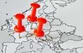 La France et l’Italie parmi les plus généreuses pour le Tourisme