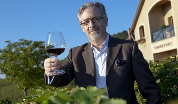 Laurent Ponsot crée sa maison de négoce