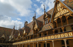 les Hospices de Beaune