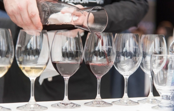 Montr&eacute;al Passion Vin : m&eacute;morable 2017!