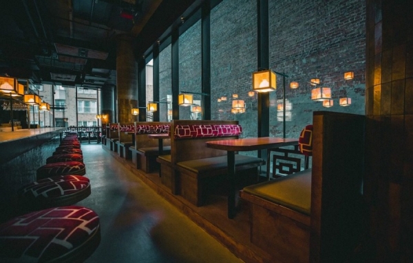 La restauration et l'h&ocirc;tellerie au 13 janvier 2020