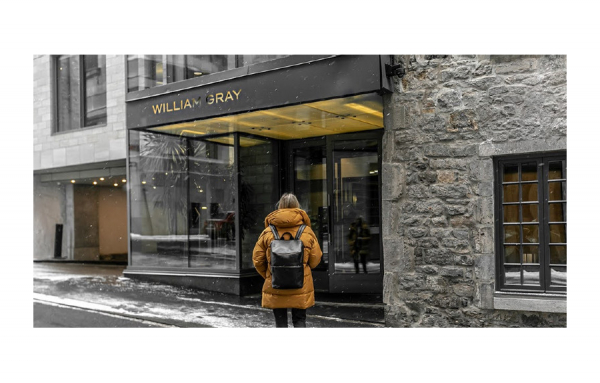 L’Hôtel William Gray organise un événement de recrutement