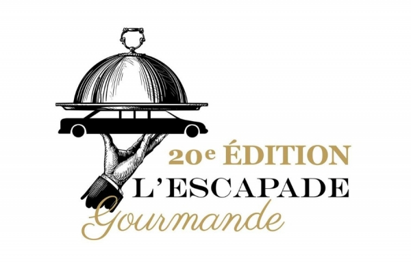 Lancement officiel de la 20e édition de l&#039;Escapade Gourmande