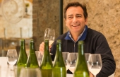 Bruno Colomer Marti, vinificateur en chef de Codorníu
