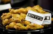 Acquisition de Pinty’s Delicious Foods par Olymel