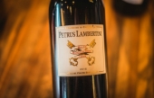 Nouvel Arrivage : Pétrus Lambertini Côtes de Bordeaux 2018