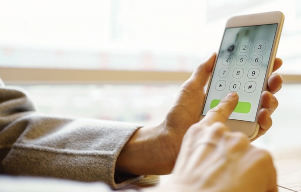 Un 3e indicatif régional dès novembre dans l&#039;est du Québec