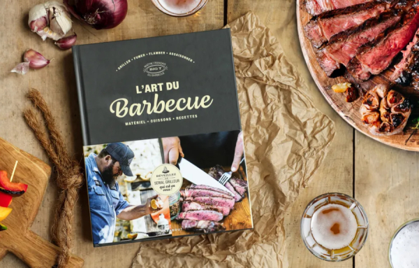 L&rsquo;art du barbecue