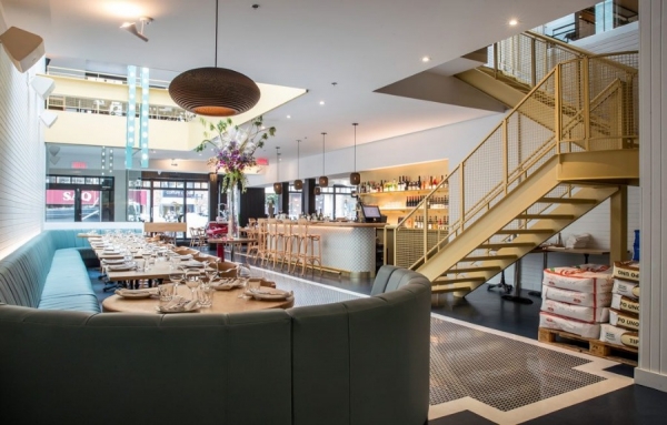 La restauration et l'h&ocirc;tellerie au 29 octobre 2018