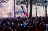 La France, championne du monde du tourisme en 2018