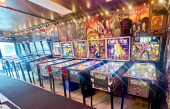 Les machines à boule (pinball) remplacées par celles de Loto-Québec dans les bars