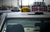 Les chauffeurs de taxi en grève lundi: «Il y a une série d’injustices qui ont été commises»