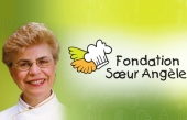 Invitation - 4e édition du souper bénéfice au profit de la Fondation Sœur Angèle
